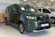 Opel Combo Kombi XL L2H1 EAT8