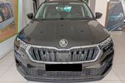 Skoda Karoq Selection 1.5 TSI DSG