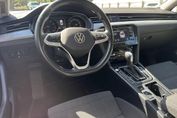 Volkswagen Passat Business 1.5 TSI EVO  DSG