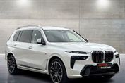 BMW X7 xDrive40d mHEV M Sport sport-aut