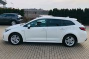 Suzuki Swace 1.8 Hybrid Elegance CVT