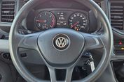 Volkswagen Crafter 8ePAL