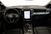 Volkswagen Amarok V6 TDI 4Mot. PanAmericana aut