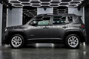 Jeep Renegade 1.3 GSE T4 Turbo Limited FWD S&S
