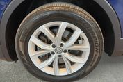 Volkswagen Tiguan 2.0 TSI 4Mot. Highline DSG