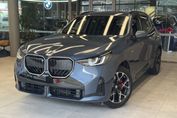 BMW X3 xDrive20d M Sport