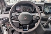 Renault Master L3 Kontener 8EP + Winda