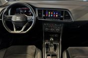 Seat Ateca 1.5 TSI DSG