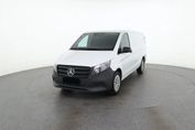 Mercedes Vito 116 CDI Pro Długi 9G-Tronic