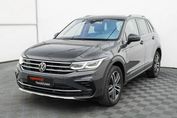 Volkswagen Tiguan 2.0 TSI 4Mot Elegance DSG