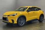 Lexus LBX LBX 1.5 Hybrid