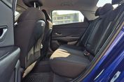Hyundai Elantra 1.6 Smart DCT