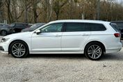 Volkswagen Passat 2.0 TDI R-Line DSG