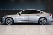 Audi A6 50 Tdi Mhev Quattro Sport Tiptronic