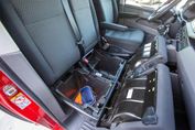 Volkswagen Transporter Kombi L2H1