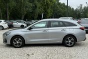 Hyundai i30 1.5 T-GDI Smart