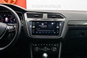 Volkswagen Tiguan 2.0 TSI 4Mot. IQ Drive DSG