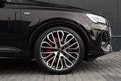 Audi Q7 60 TFSI e quattro S Line