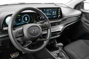 Hyundai Bayon 1.0 T-GDI Executive DCT
