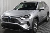 Toyota RAV4 Executive 2.5 Hybrid AWD