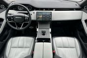 Land Rover Range Rover Evoque Evoque 2.0 D200 mHEV Dynamic SE