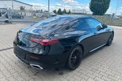 Mercedes CLE 300 4-Matic AMG Line