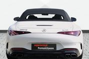 Mercedes SL AMG 63 4MATIC+