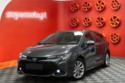 Toyota Corolla Comfort 1.8 Hybrid