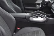 Mercedes GLE Coupe 300 d 4-Matic AMG Line