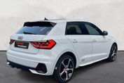 Audi A1 40 TFSI S-Line S tronic