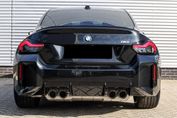 BMW Seria 2 M2