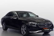 Mercedes Klasa E 220 d 4MATIC Avantgarde