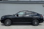Mercedes GLC Coupe 300  4-Matic AMG Line