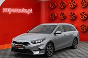 Kia Ceed 1.5 T-GDI Tribute DCT