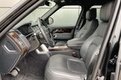 Land Rover Range Rover 5.0 V8 S/C Vogue