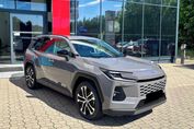 Toyota RAV4 Executive 2.5 Hybrid Dynamic Force AWD