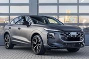 Audi Q3 TFSI S line Sportback