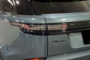 Land Rover Range Rover Velar D200  Dynamic SE