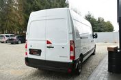 Renault Master dCi L3H2