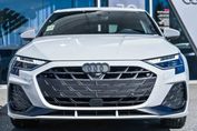 Audi A3 TFSI S Line Sportback