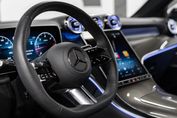 Mercedes GLC Coupe 220 d 4-Matic AMG Line