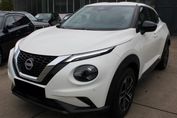 Nissan Juke N-Connecta 1.0 DIG-T