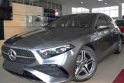 Mercedes Klasa A 180 AMG Line