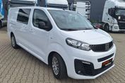 Fiat Scudo Maxi L2H1 Zabudowa Brygadowa
