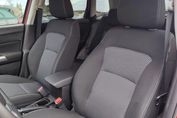 Suzuki Vitara 1.5 DualJet Hybrid Premium  2WD AGS