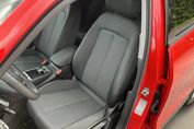 Audi Q2 35 TFSI