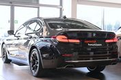 BMW Seria 5 540i xDrive Luxury Line