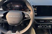 Skoda Fabia Selection 1.0 TSI