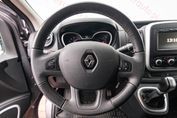 Renault Trafic Kombi L2H1 AT