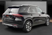 Mercedes GLE 300 d 4MATIC